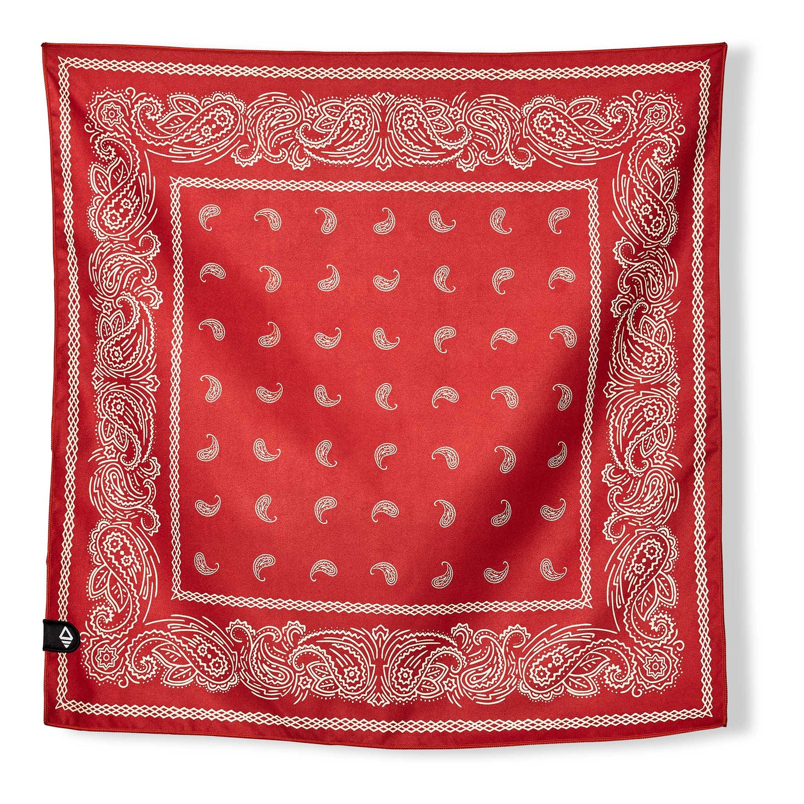 Serviette de bain Bandana