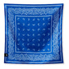 Bandana Towel Nomadix TBN-PAIS-STBU Travel Towels One Size / Paisley Stellar Blue