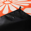 Festival Blanket Nomadix FT-BIFL-EXO Blankets One Size / Big Flowers Expedition Orange