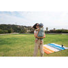 Festival Blanket Nomadix FT-STRP-105 Blankets One Size / Stripes Retro