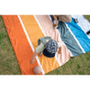Festival Blanket Nomadix FT-STRP-105 Blankets One Size / Stripes Retro