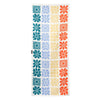Original Towel Nomadix NM-FLBE-MULT Travel Towels One Size / Flowerbed Multi