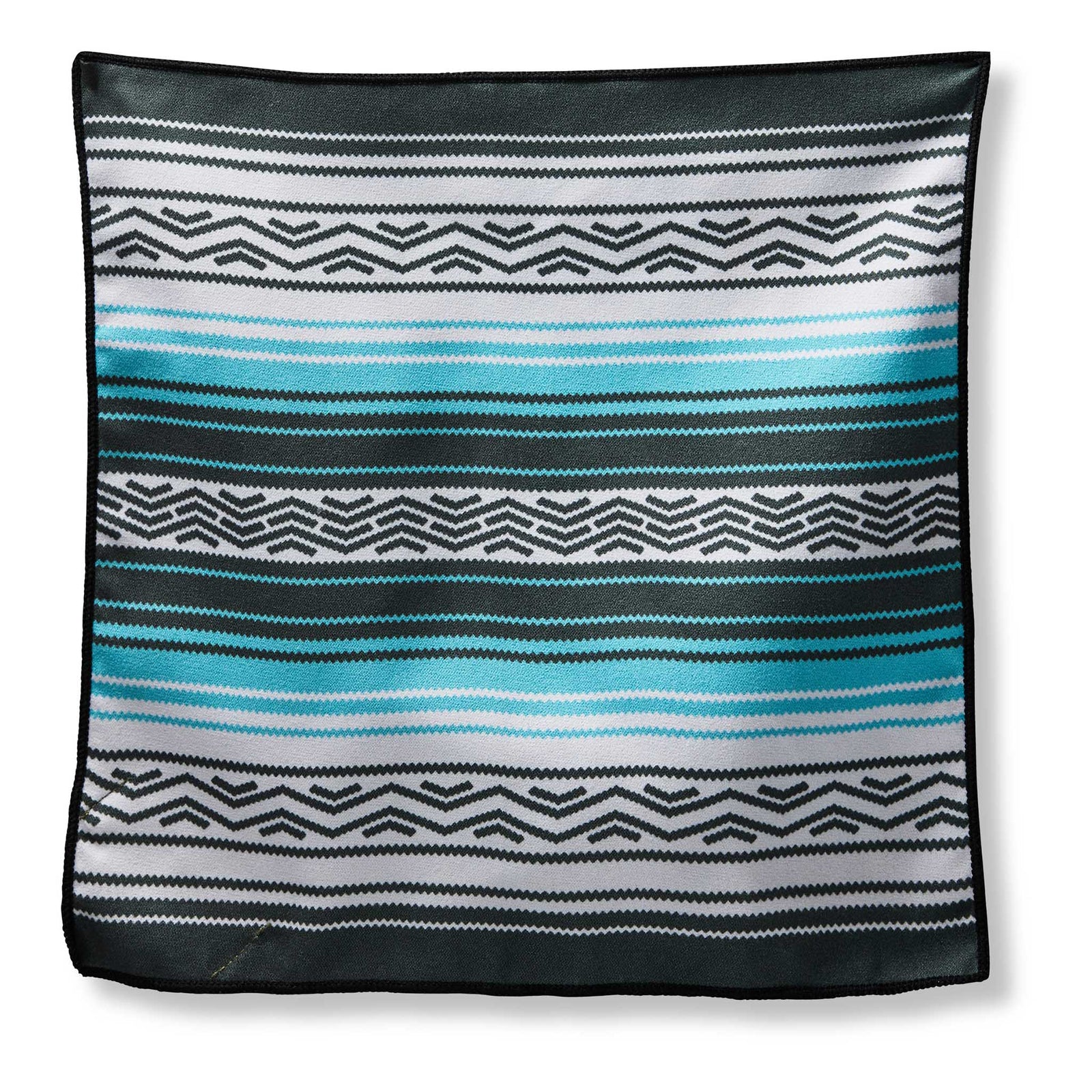 Serviette minuscule en paquet de 3
