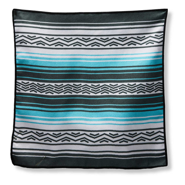 Tiny Towel 3-Pack Nomadix TT-3PAT-101 Travel Towels One Size / Patterns