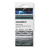 Tiny Towel 3-Pack Nomadix TT-3PAT-101 Travel Towels One Size / Patterns