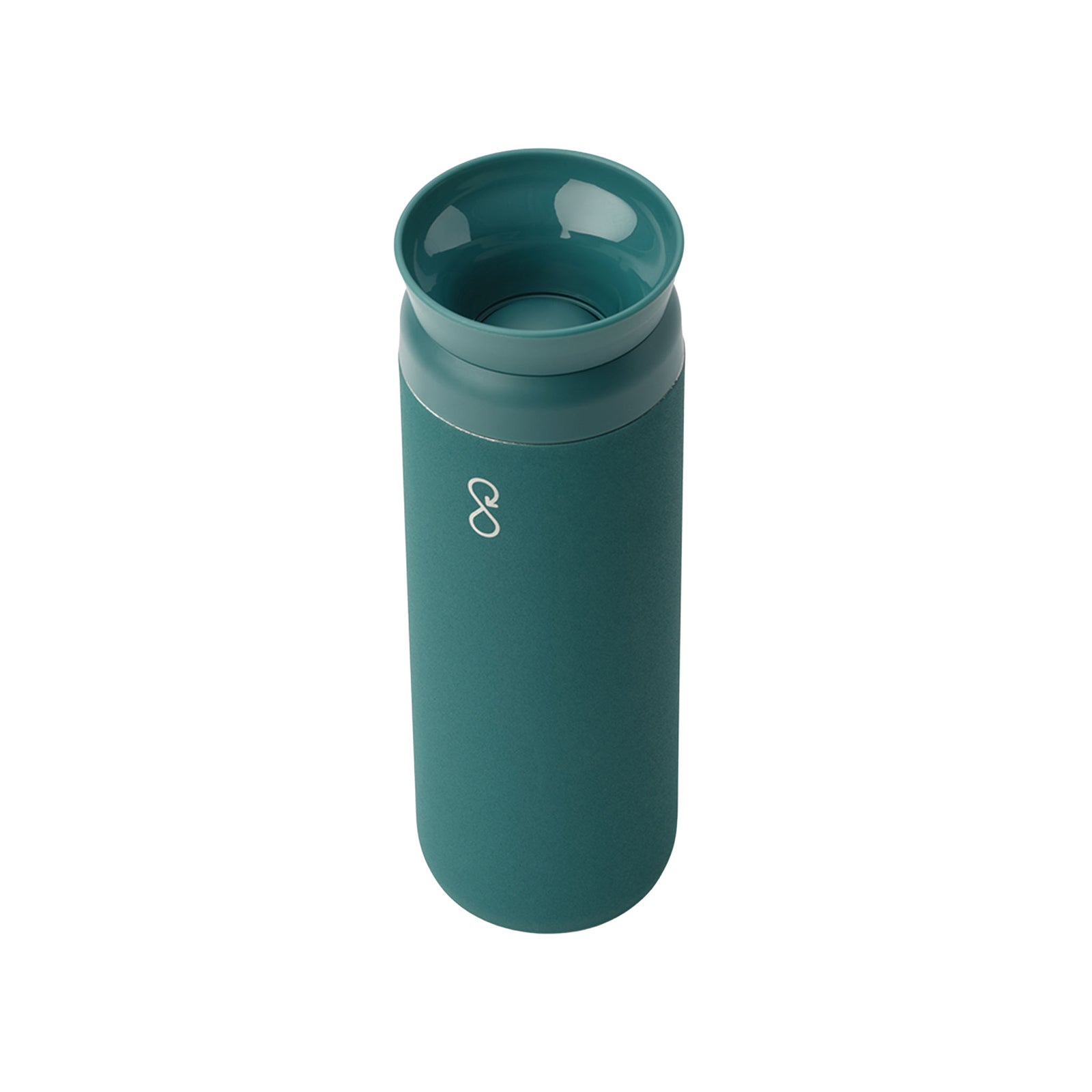 Peak Brew Ocean Bottle PKBR-FT-001 Water Bottles 590ml / Fjord Teal