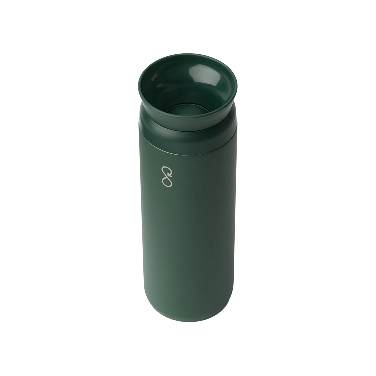 Peak Brew Ocean Bottle 199OB01 Water Bottles 590ml / Forest Green