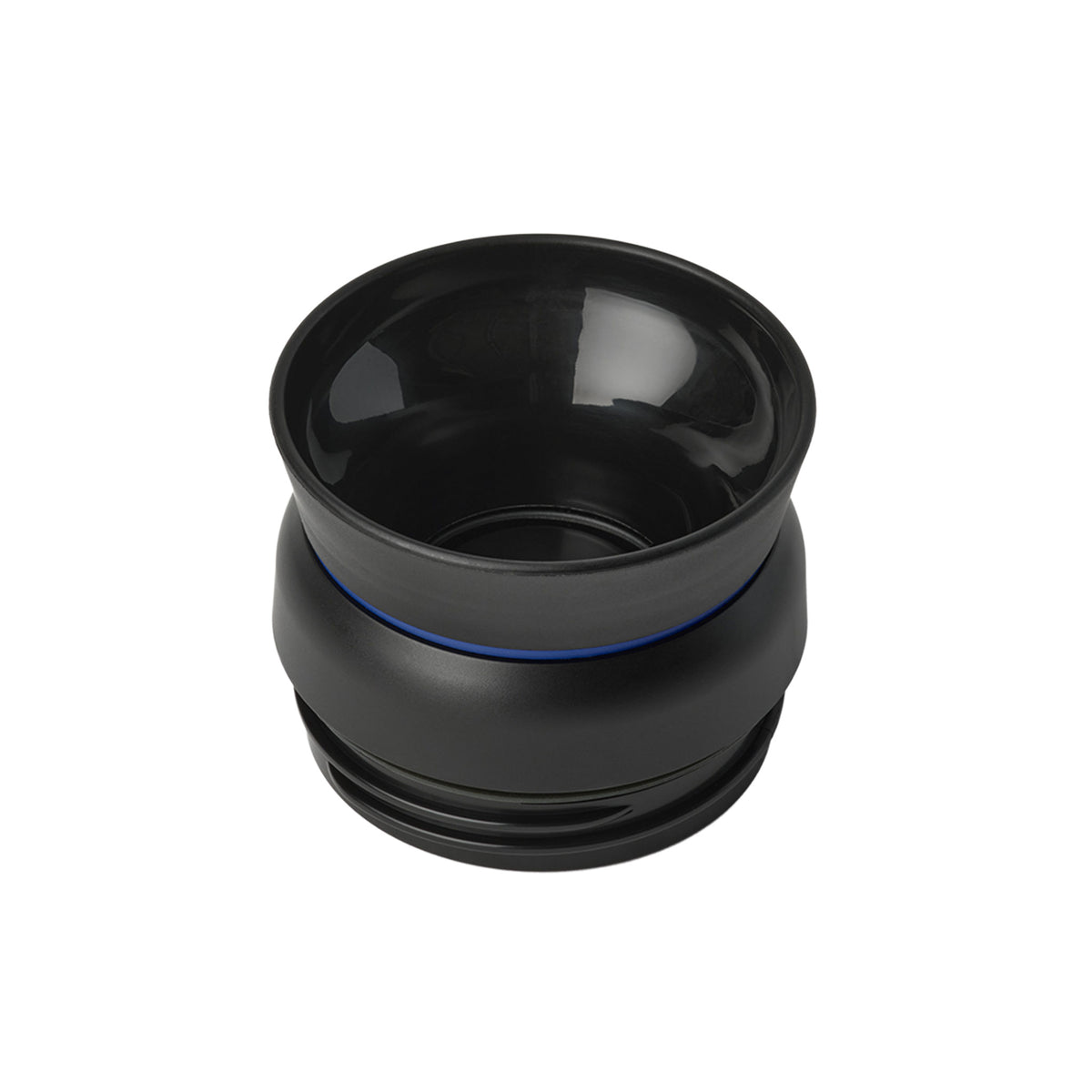 Peak Brew Ocean Bottle 200OB01 Water Bottles 590ml / Obsidian Black