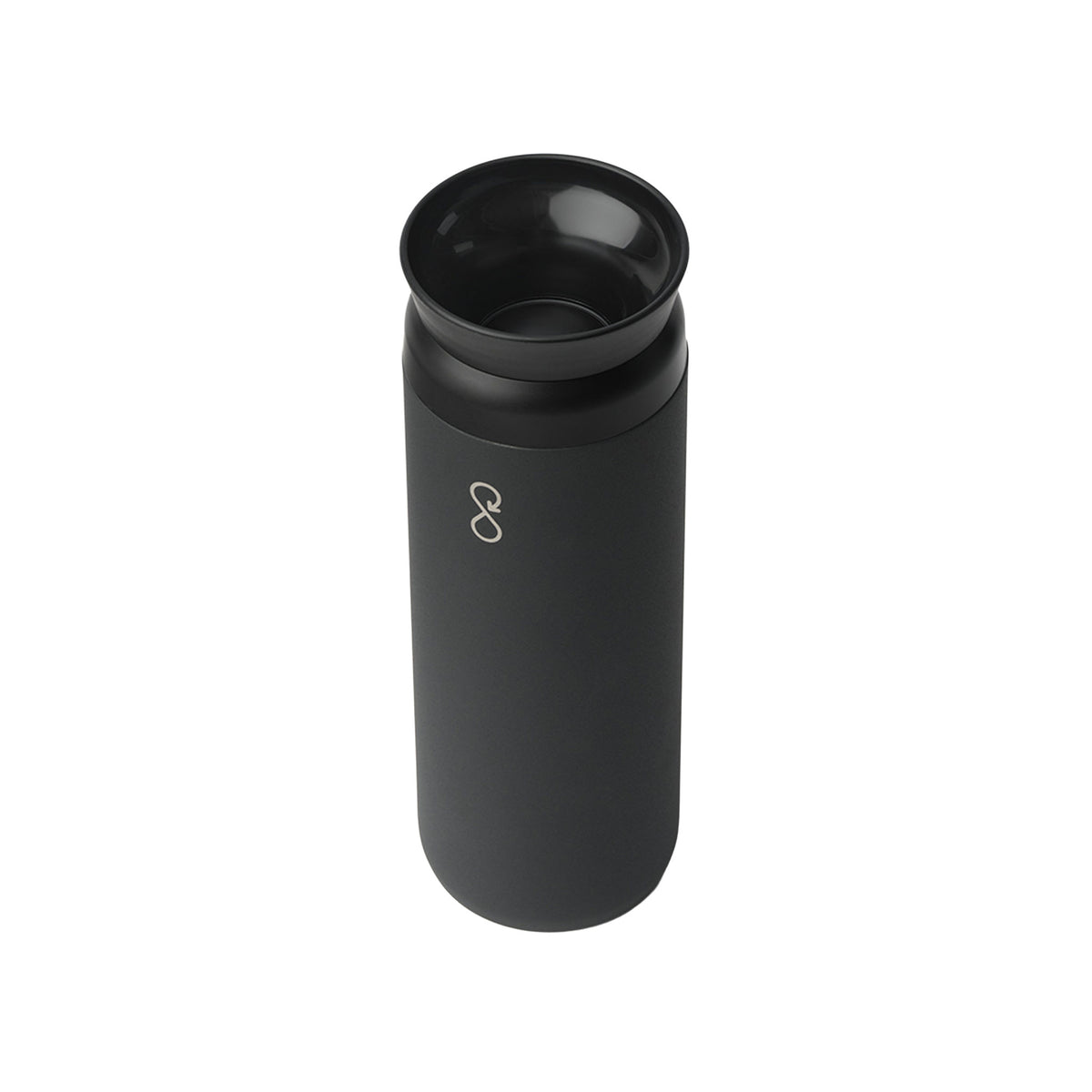 Peak Brew Ocean Bottle 200OB01 Water Bottles 590ml / Obsidian Black