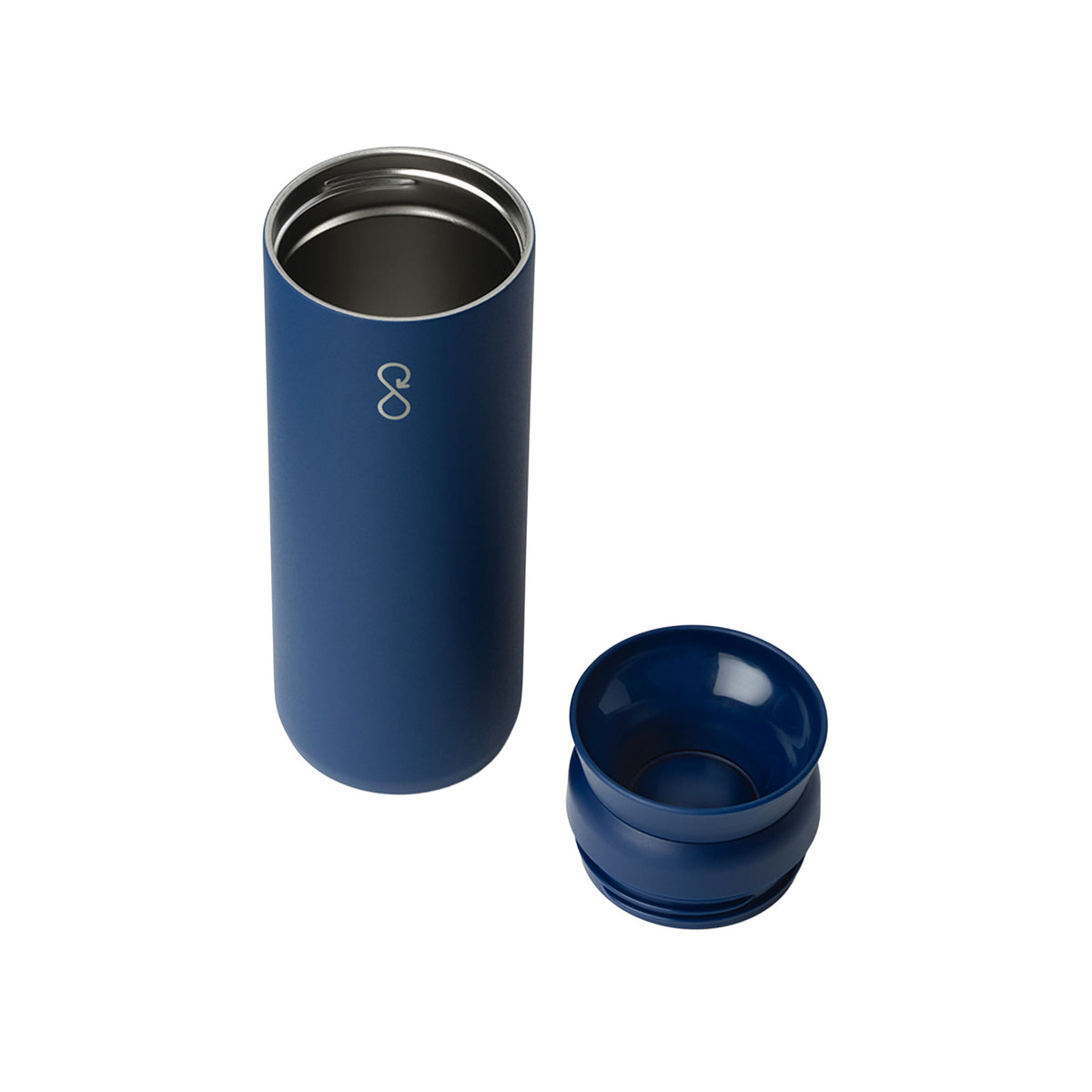 Peak Brew Ocean Bottle 201OB01 Water Bottles 590ml / Ocean Blue