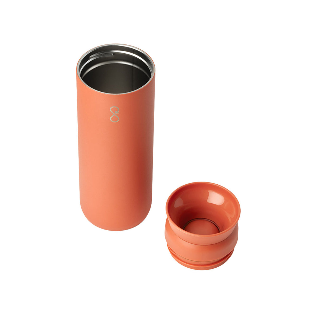 Peak Brew Ocean Bottle 258OB01 Water Bottles 590ml / Sahara Red