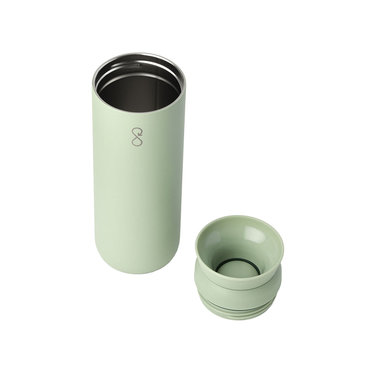 Peak Brew Ocean Bottle 260OB01 Water Bottles 590ml / Shale Green