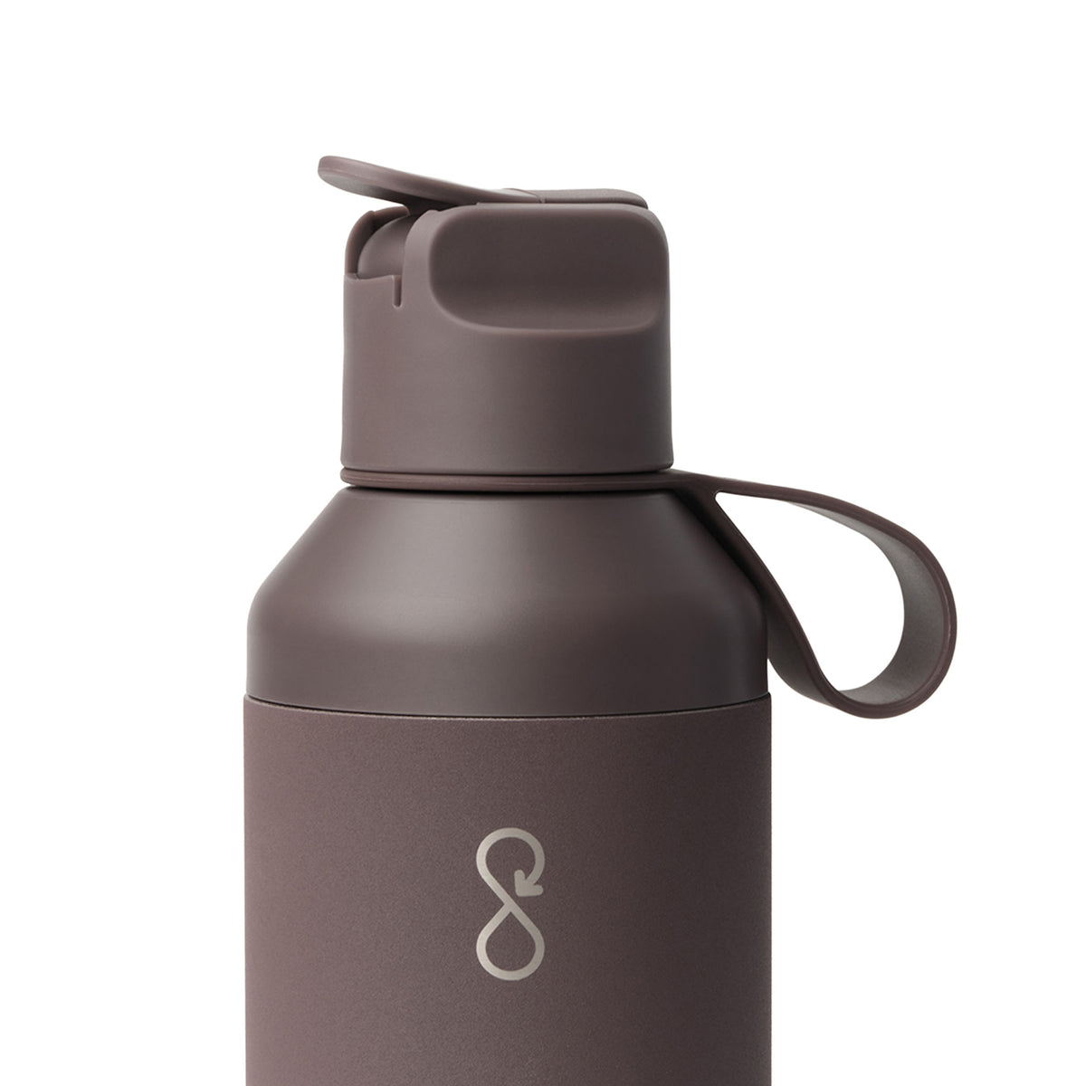 Peak Go Ocean Bottle PKGO-CY-001 Water Bottles 710ml / Canyon Brown