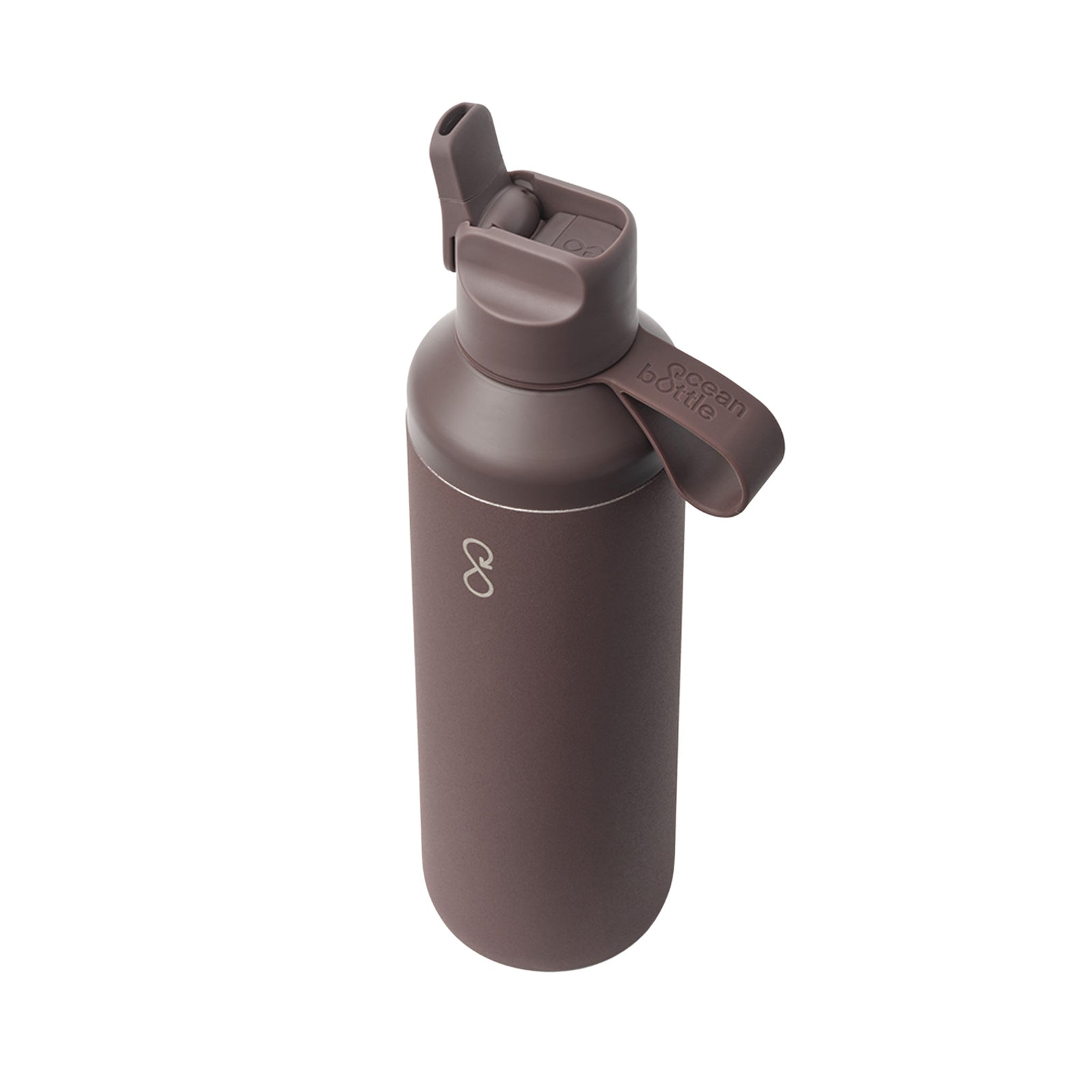 Peak Go Ocean Bottle PKGO-CY-001 Water Bottles 710ml / Canyon Brown