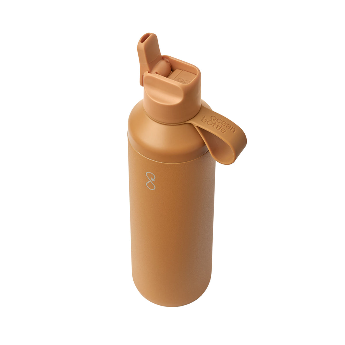 Peak Go Ocean Bottle PKGO-DO-001 Water Bottles 710ml / Desert Ochre