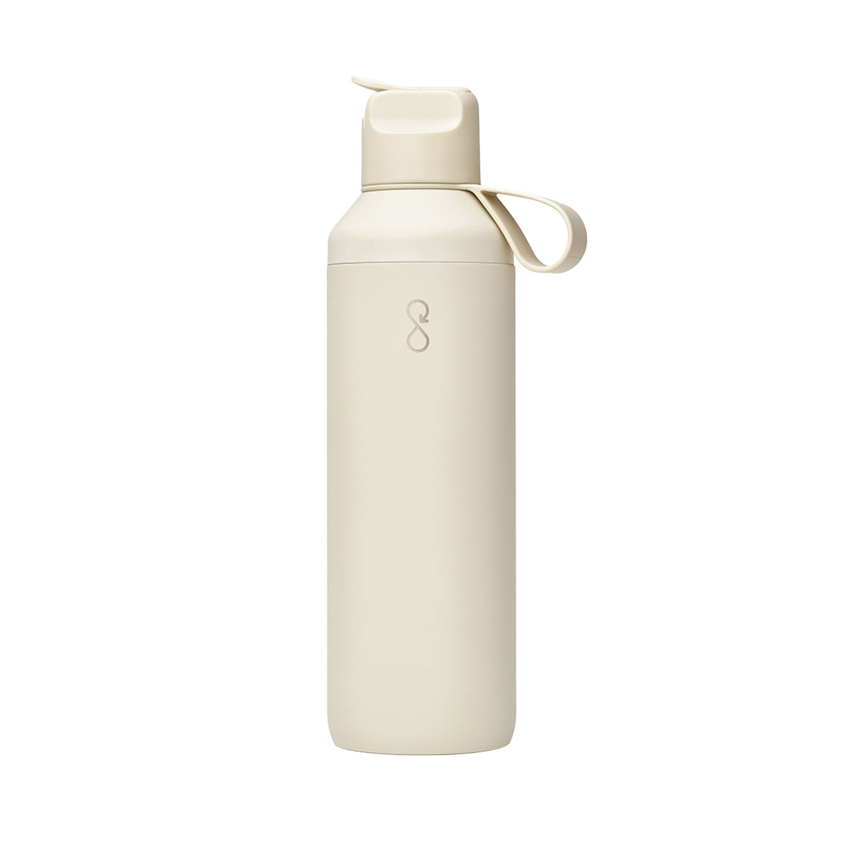 Peak Go Ocean Bottle 273OB01 Water Bottles 710ml / Sand Stone