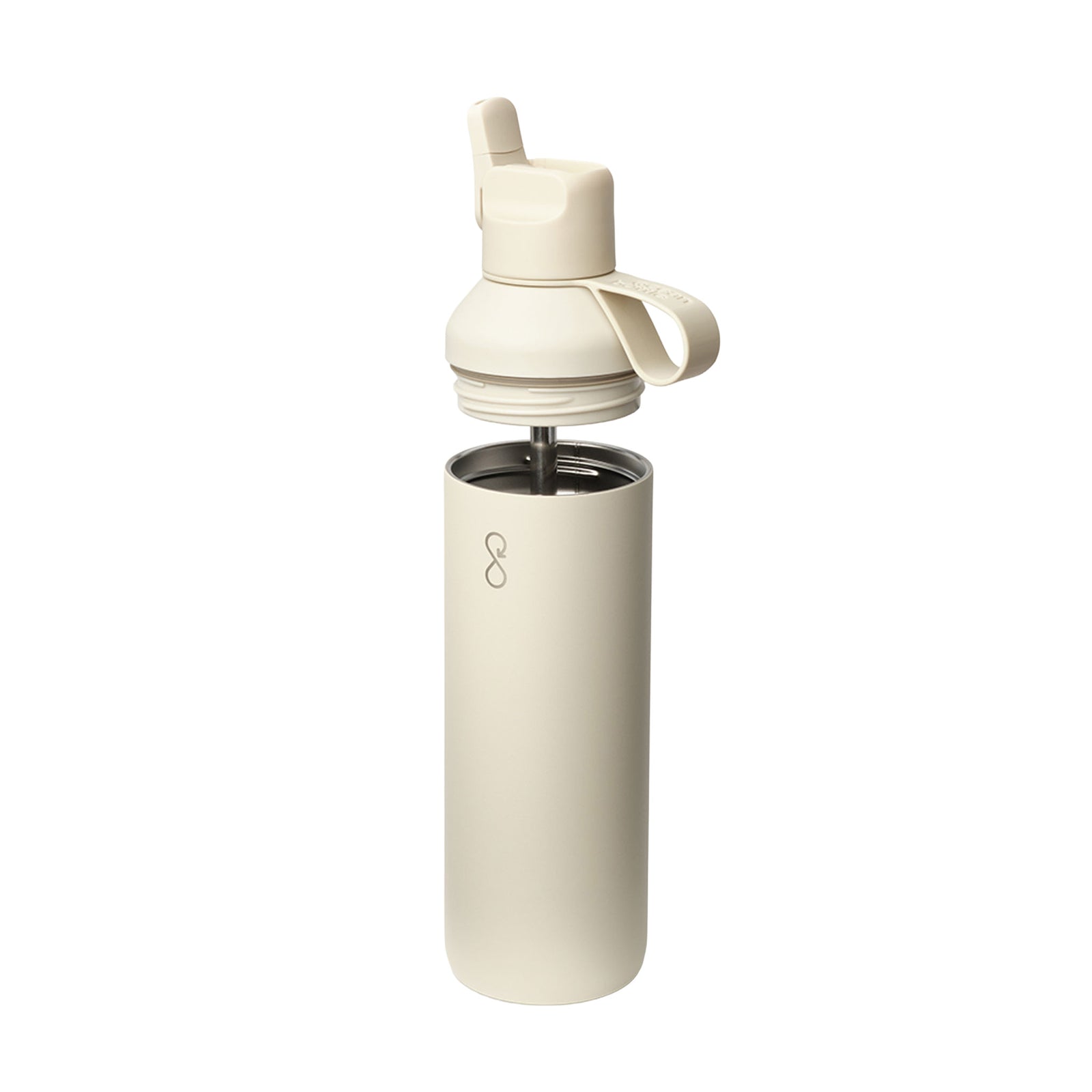 Peak Go Ocean Bottle 273OB01 Water Bottles 710ml / Sand Stone