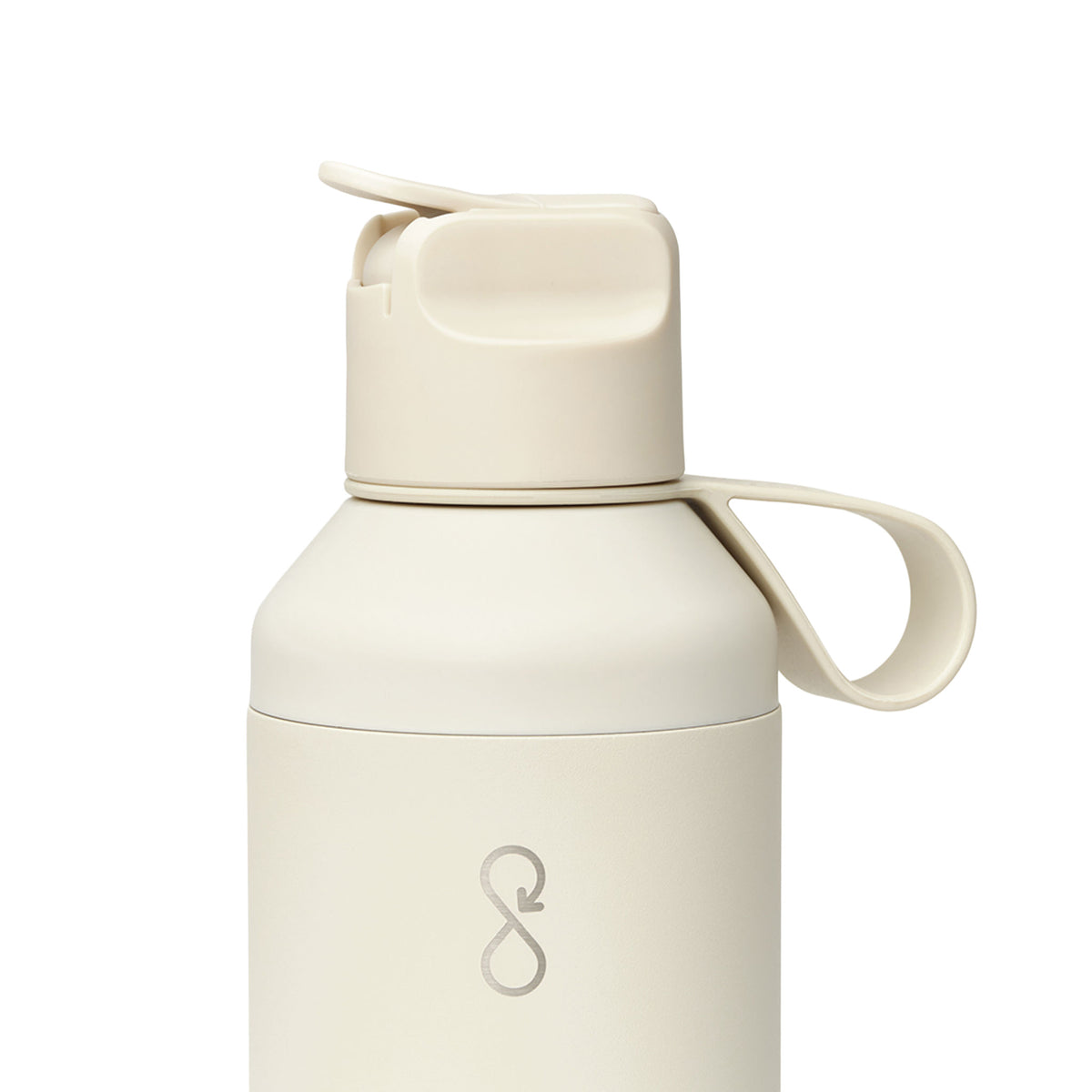 Peak Go Ocean Bottle 273OB01 Water Bottles 710ml / Sand Stone