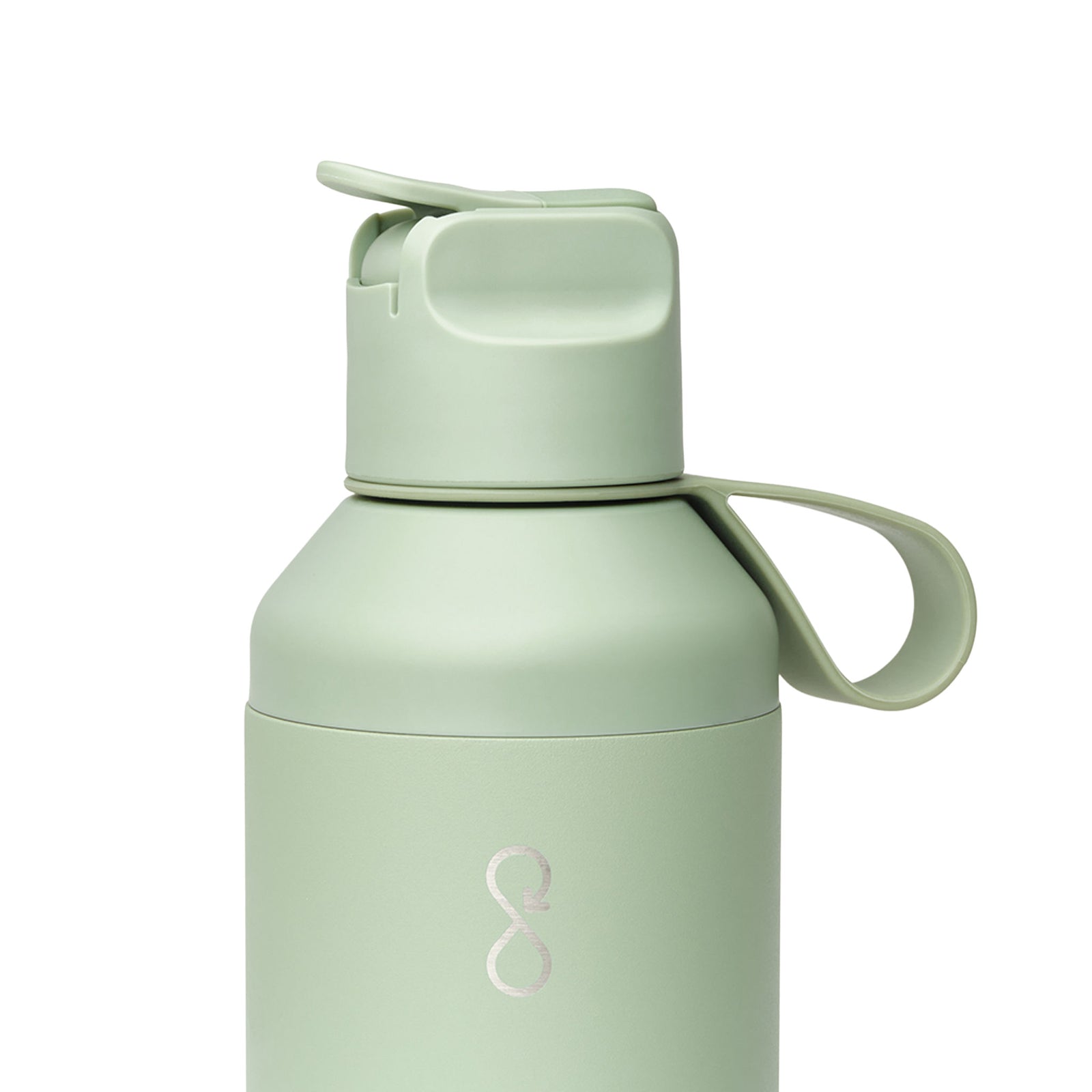 Peak Go Ocean Bottle 274OB01 Water Bottles 710ml / Shale Green