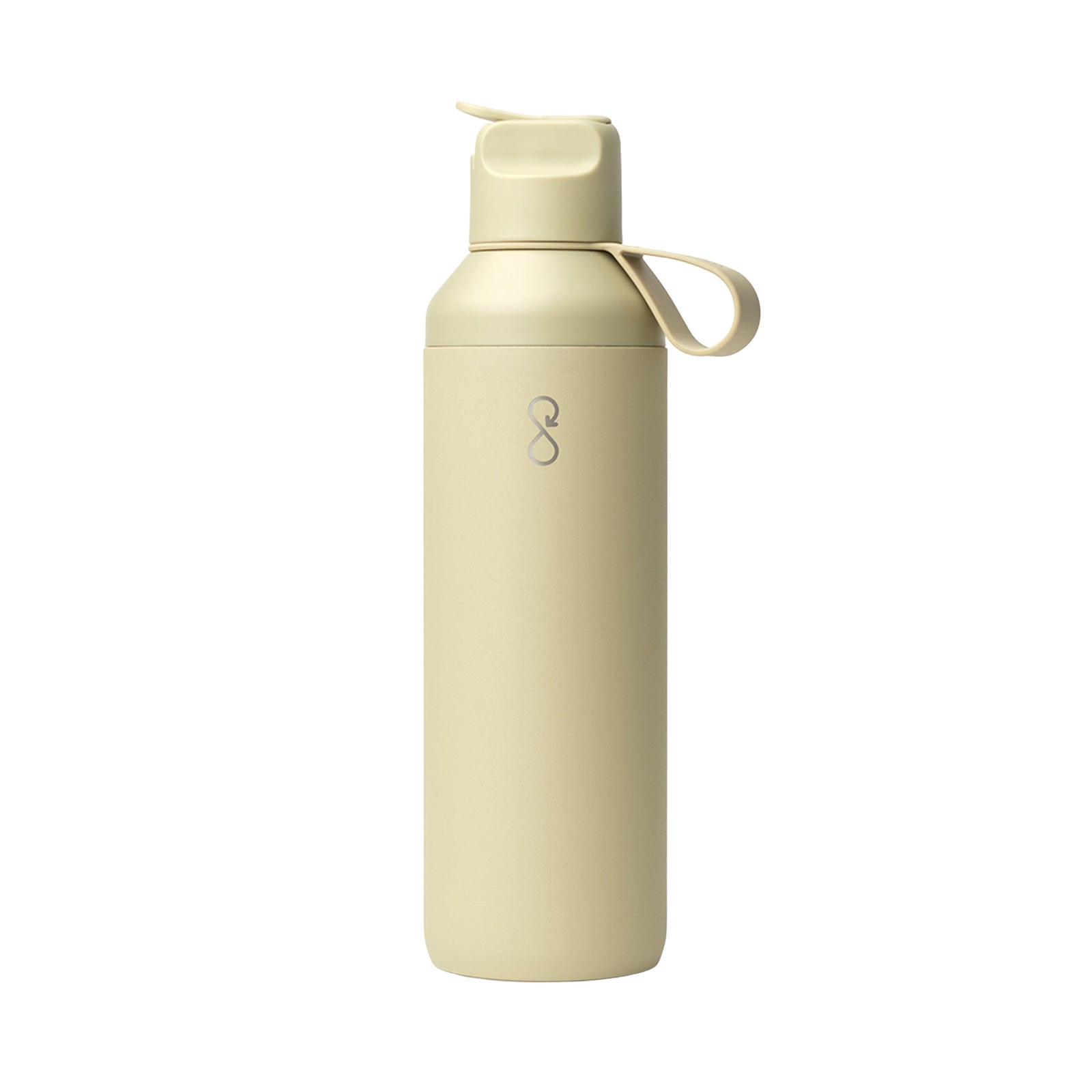 Peak Go Ocean Bottle PKGO-TG-001 Water Bottles 710ml / Tundra Green