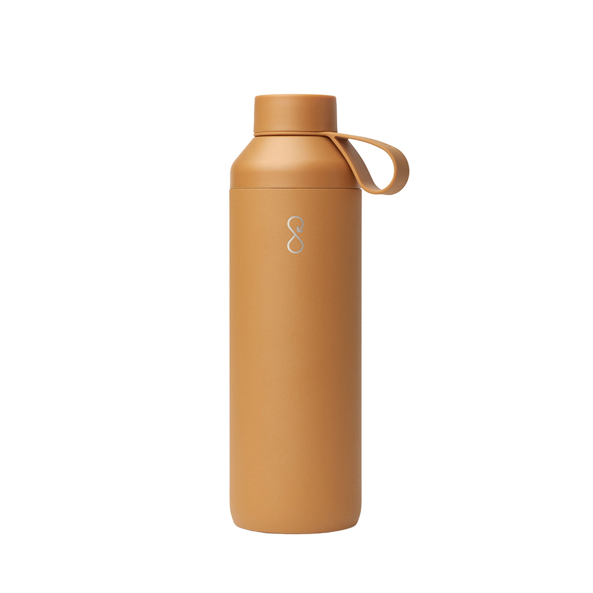 Peak Ocean Bottle PEAK-DO-001 Water Bottles 710ml / Desert Ochre