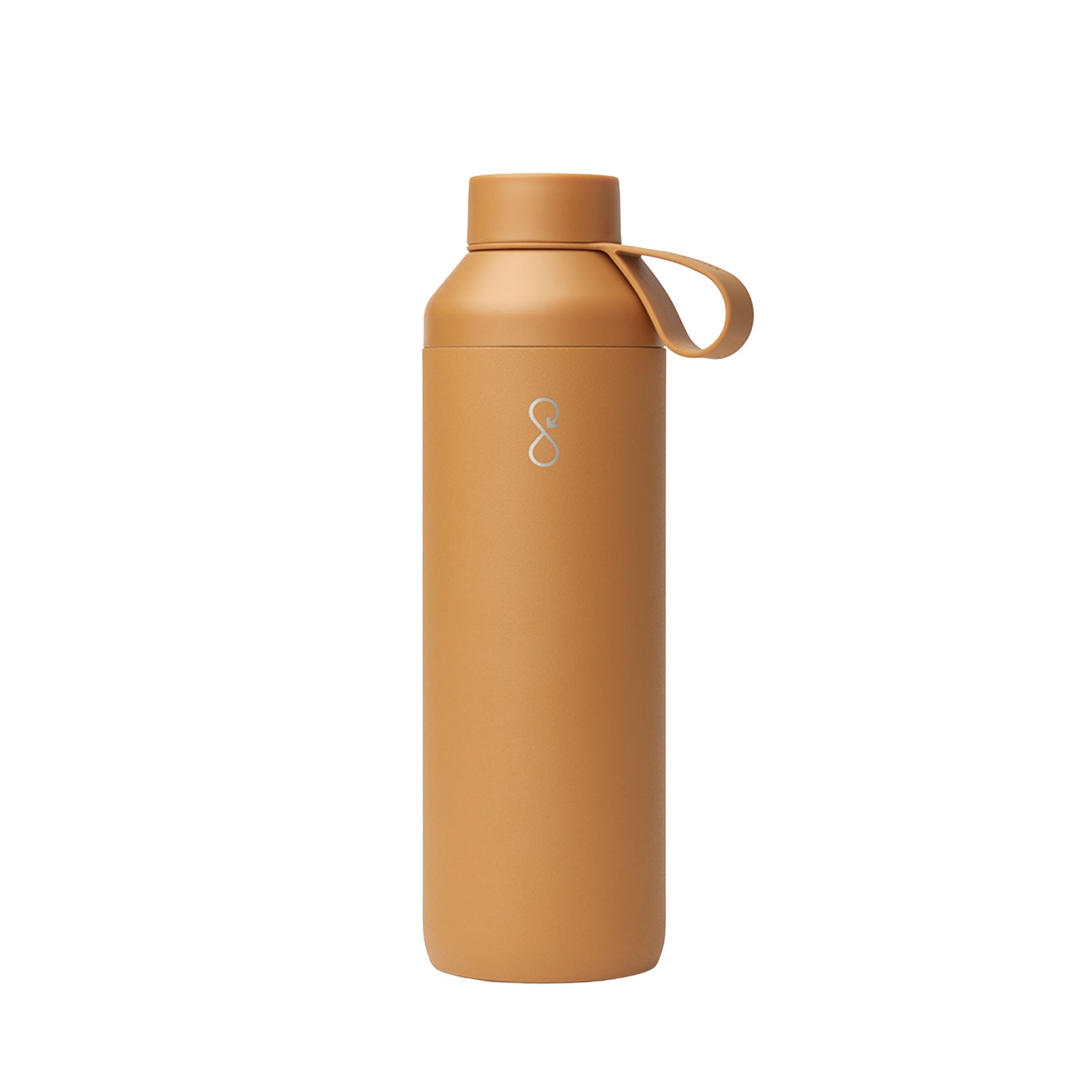 Peak Ocean Bottle PEAK-DO-001 Water Bottles 710ml / Desert Ochre