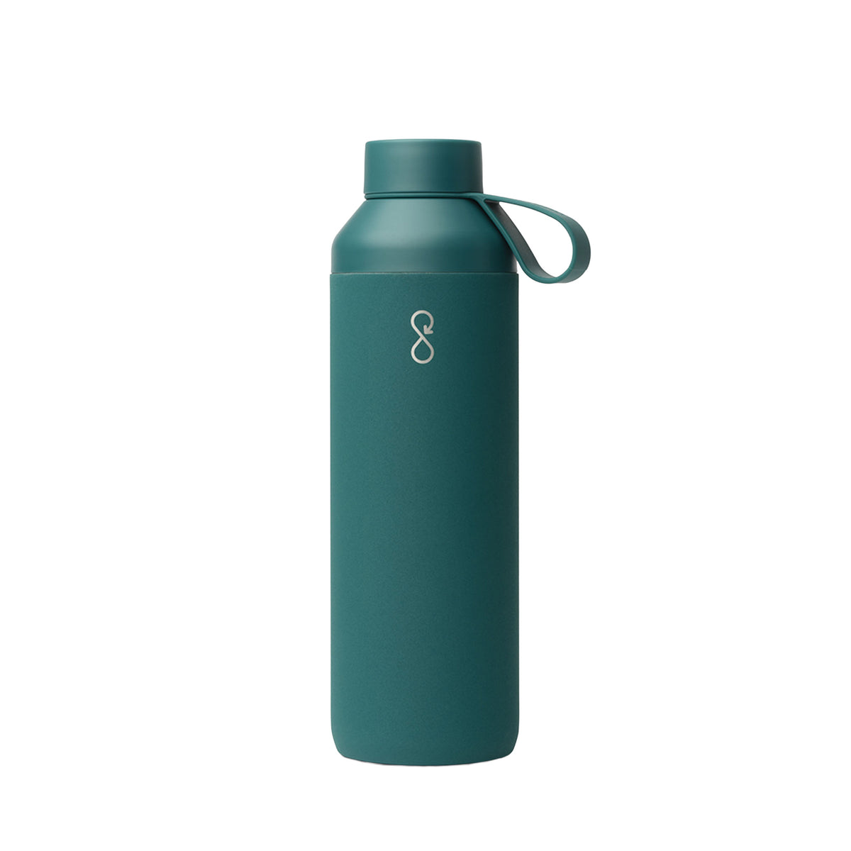 Peak Ocean Bottle PEAK-FT-001 Water Bottles 710ml / Fjord Teal