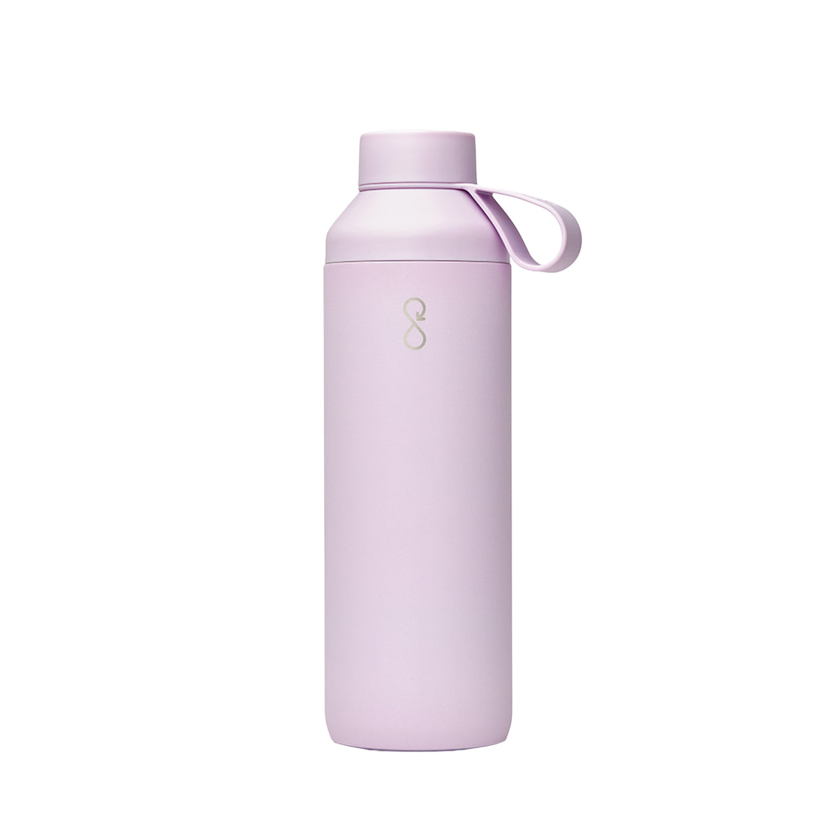 Peak Ocean Bottle 283OB01 Water Bottles 710ml / Lavender Haze