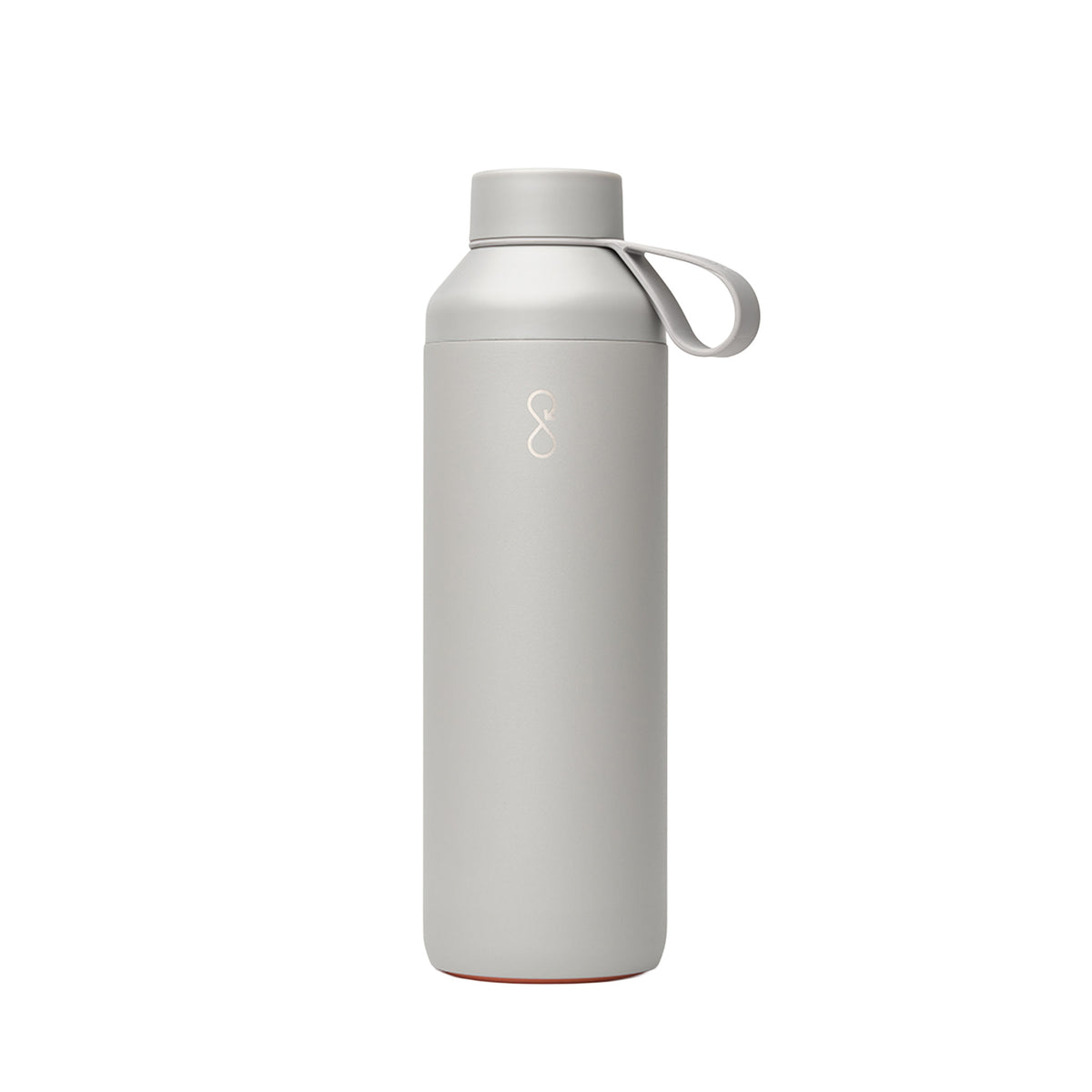 Peak Ocean Bottle 237OB01 Water Bottles 710ml / Rock Grey