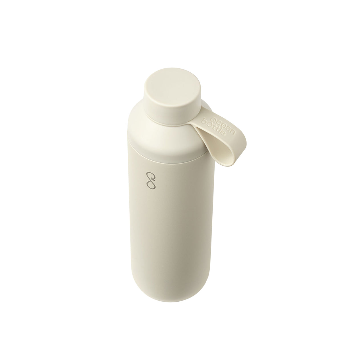 Peak Ocean Bottle 287OB01 Water Bottles 710ml / Sand Stone