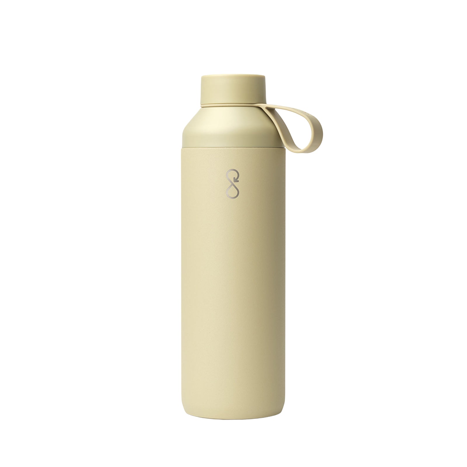 Peak Ocean Bottle PEAK-TG-001 Water Bottles 710ml / Tundra Green