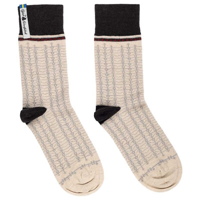 Ekshärad Kalk Everyday Socks