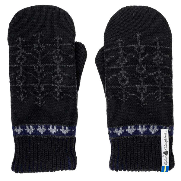 Ekshärad Natt Mittens Öjbro Vantfabrik Mittens