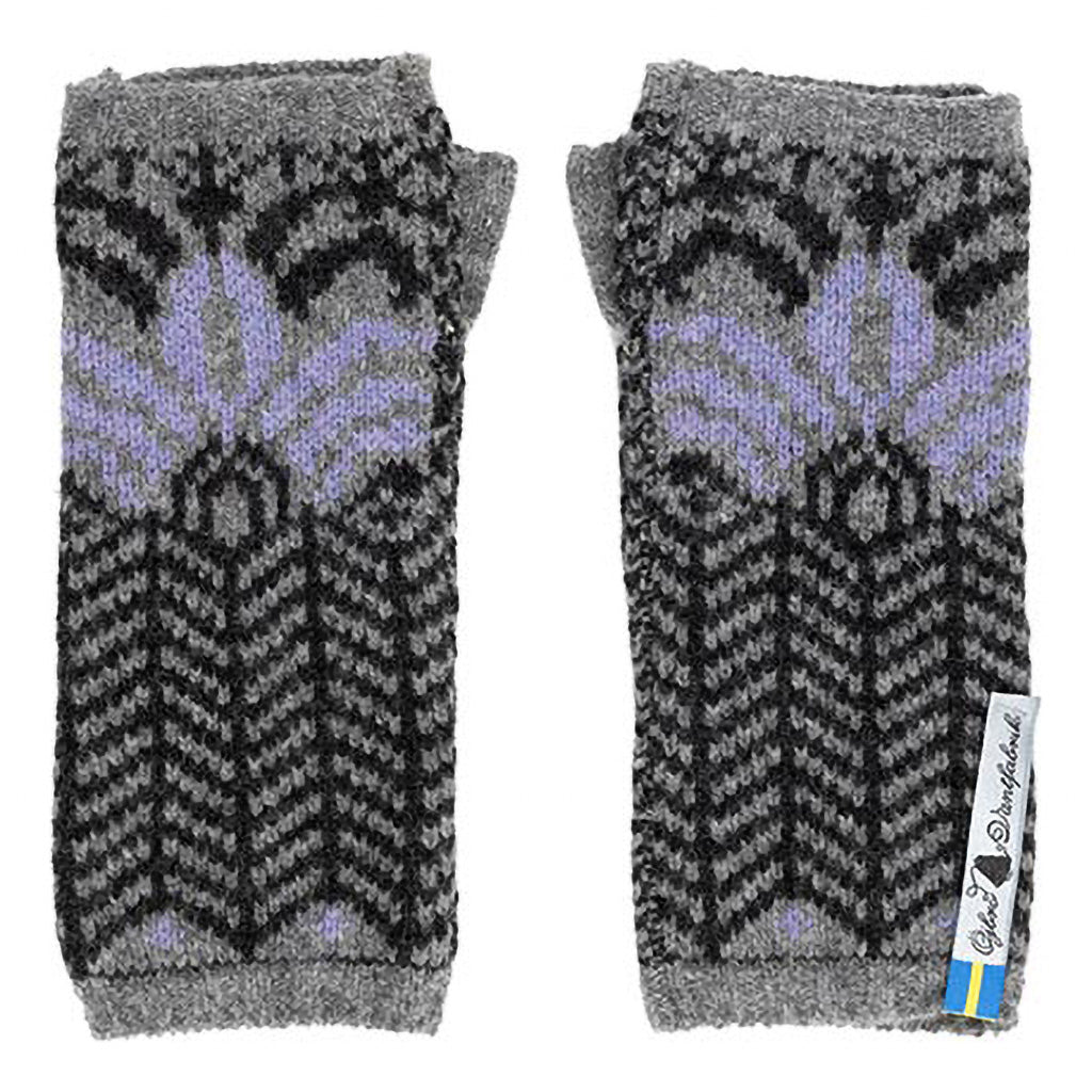 Fager Iris Wristwarmer