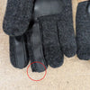 Karg Rörö Gloves | SMALL DEFECT SALE Öjbro Vantfabrik SDS-OKAR02FVMOLA Gloves M (7-9) / Karg Rörö