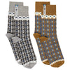 Kören Everyday Socks | 2 Pack Öjbro Vantfabrik Socks