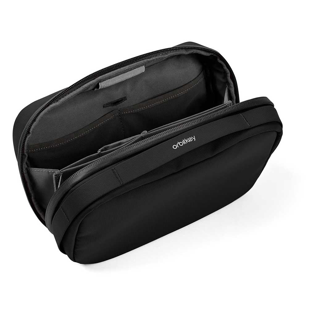 Pochette technique 2 en 1