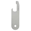 Bottle Opener Orbitkey ADDO-2-BTL Bottle Openers O/S / Silver