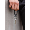 Clip Mini Orbitkey PCM1-BLK-100 Keyrings O/S / Black