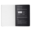 Leather Compendium | A5 Orbitkey WC51-BLK-101 Work Folios A5 / Black