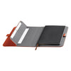 Leather Compendium | A5 Orbitkey WC51-TER-101 Work Folios A5 / Terracota