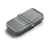 Nest v2 Orbitkey WNS2-ASH-104 Tech Pouches O/S / Ash