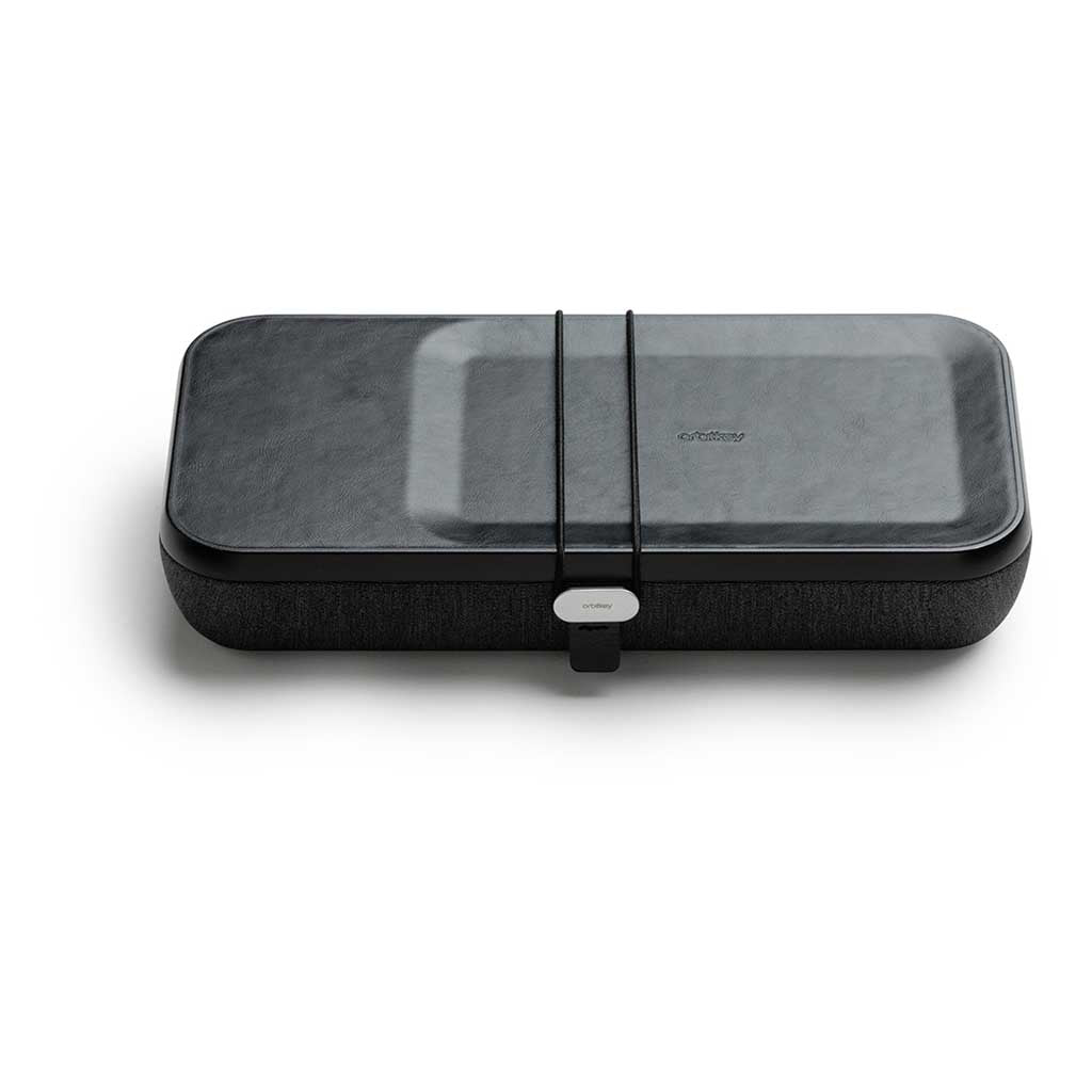 Étui de recharge sans fil Nest v2