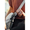 Urban Sling Plus Orbitkey BUP1-STO-109 Sling Bags O/S / Stone