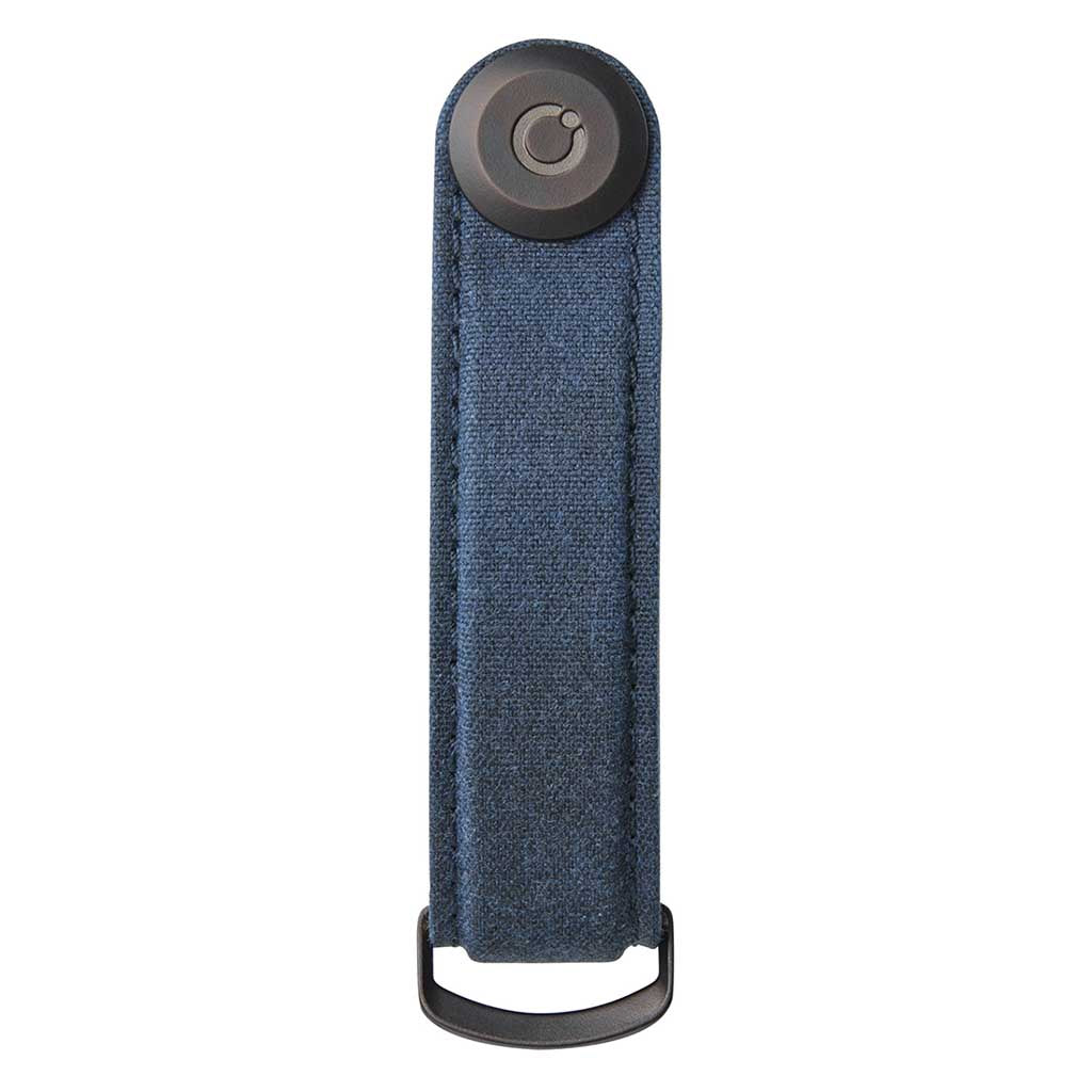 Porte-clés en toile cirée