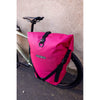 Back Roller ORTLIEB OF5537 Panniers 20 L / Cyber Blue/Cyber Pink