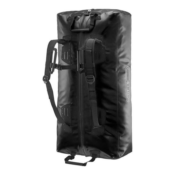 Big Zip ORTLIEB OK1305 Duffle Bags 140L / Black