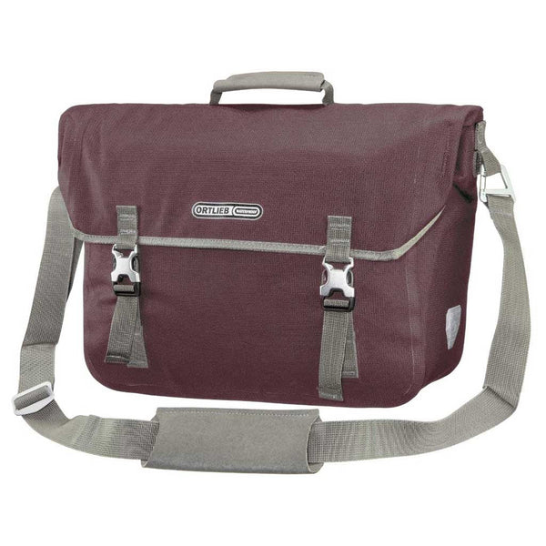 Commuter Bag Two Urban | QL 2.1 ORTLIEB OF70668 Panniers 20L / Ash Rose