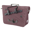 Commuter Bag Two Urban | QL 2.1 ORTLIEB OF70668 Panniers 20L / Ash Rose