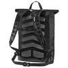 Commuter Daypack City 27L ORTLIEB OR4175 Backpacks 27L / Black